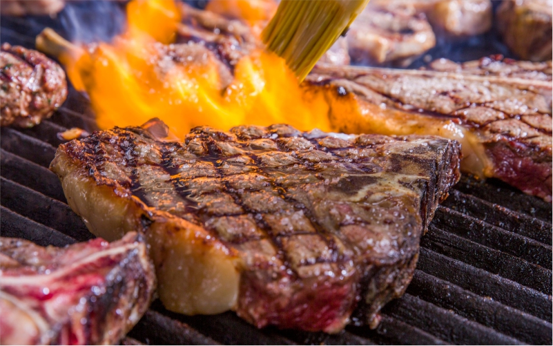 בוצ'רי דה ברילוצ'ה | BUTCHERY DE BARILOCHE