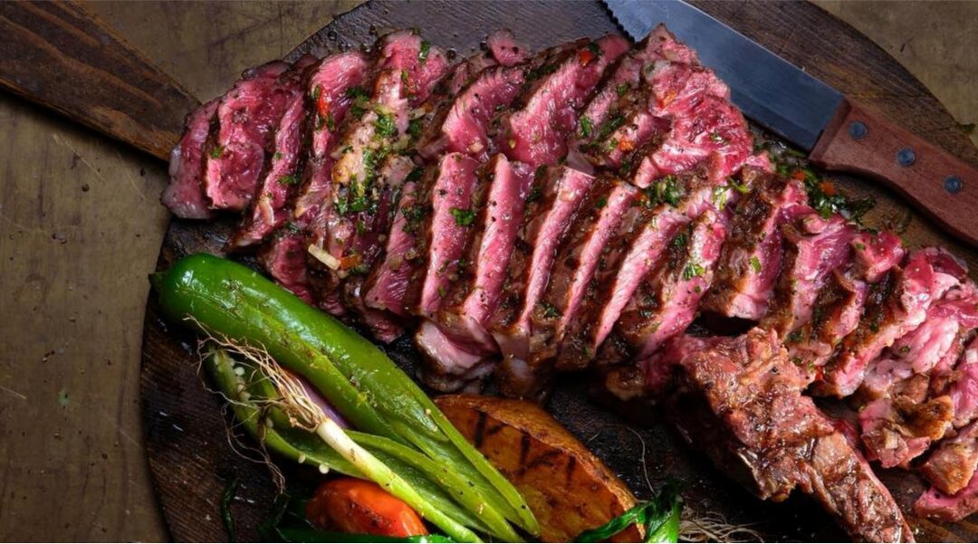 סטקיית הבוקרים | HABOKRIM STEAK HOUSE