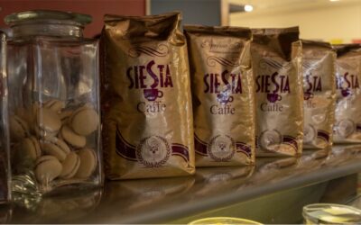 סיאסטה קפה | SIESTA CAFFE