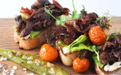 BP ביסטרו כשר | BP KOSHER BISTRO