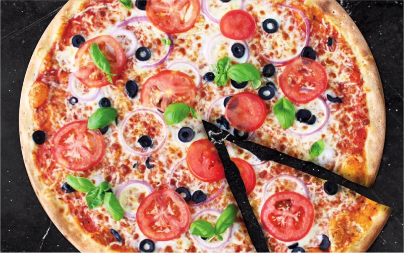 בסט פיצה | BEST PIZZA