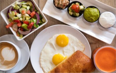 קפה קרמה | CAFE CREMA