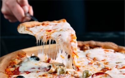 פיצה דל פיירו | PIZZA DEL PYERO