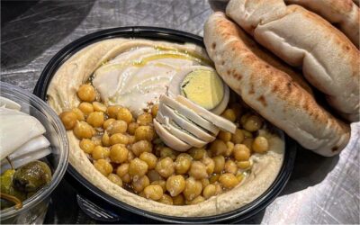 חומוסוף | HUMUSOF