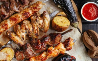 אשכרה בשרים | ASHKARA GRILL BAR
