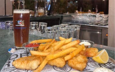 ביר גארדן | BEER GARDEN