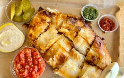 ממניס | MAMANI'S